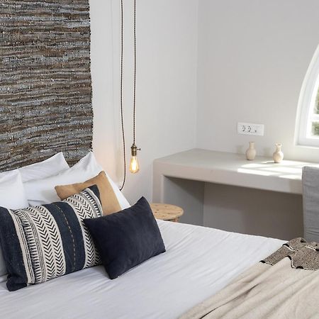 Scorpios Beach Monolithos  Ngoại thất bức ảnh